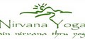 Nirvana Yoga logo