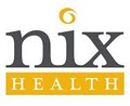 Nix Health logo