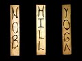 Nob Hill Yoga Center logo