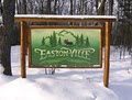 Northern Michigan Lake Rentals at Eastonville logo