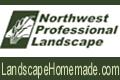 Northwest Professional Landscape logo