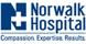 Norwalk Hospital logo