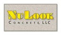 Nu Look Concrete, LLC logo