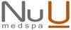 NuU Medspa in Chicago Illinois logo