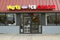 Nuts About Ice Cream logo