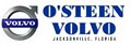 O'Steen Volvo logo