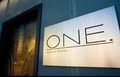 ONE. midtown kitchen logo