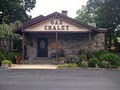 Oak Chalet Restaurant logo