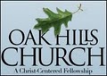 Oak Hills Church logo