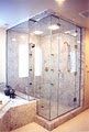 Oasis Shower Door image 2