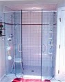 Oasis Shower Door image 6