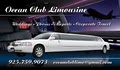 Ocean Club Limousine logo