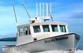 Ocean Runner Charters logo