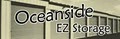 Oceanside E-Z Storage logo