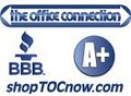 Office Connection (Office Supplies) logo