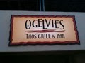 Ogelvie's Bar & Grille logo