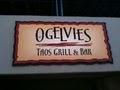 Ogelvie's Bar & Grille logo
