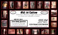 Old 16 Tattoo image 2