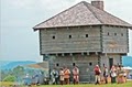 Old Virginia Hand Hewn Log Homes Inc: Office image 2