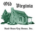 Old Virginia Hand Hewn Log Homes Inc: Office image 3