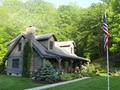 Old Virginia Hand Hewn Log Homes Inc: Office image 4