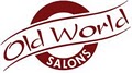 Old World Salon logo