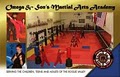 Omega & Sons Martial Arts Acad image 1