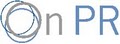 OnPR, Inc logo