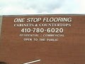 One Stop Flooring & More, LLC logo