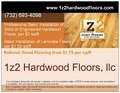One Z Two Hardwood Floors image 3