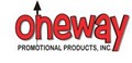 Oneway Promotional Products logo