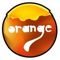 Orange logo