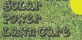 Organic Lawn Care - Solar Power Lawn Care, Rockwood Ventures General Contractor logo