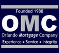 Orlando Mortgage Company logo