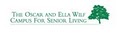 Oscar and Ella Wilf Campus for Senior Living logo