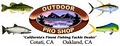Outdoor Pro Shop logo
