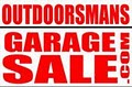 Outdoorsmans Garage Sale, LLC logo