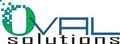 Oval Solutions logo