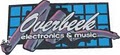 Overbeek Electronics and Music logo