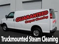 Overland Park's Best Carpet Cleaning logo