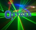 Oxygen Nightclub logo