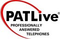 PATLive logo