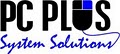 PC Plus Systems Solutions logo