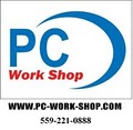 PC Workshop logo