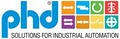 PHD Inc logo