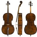 PLYMOUTH MUSIC ACADEMY & BECKS VIOLIN SHOP image 9