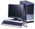 PM COMPUTER REPAIR-VIRUS PROTECTION-SOFTWEAR AND HARDWEAR REPAIR image 1