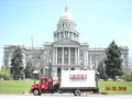PODS Denver - Moving and Storage logo