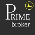 PRIME Broker Real Estate & Finance Services logo