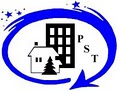 PST Engineering logo